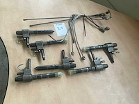 Bosch 1688901019 set testinjectoren (6x)