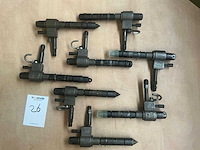 Bosch 1688901019 set testinjectoren (8x) - afbeelding 2 van  3