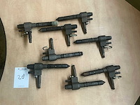 Bosch 1688901019 set testinjectoren (8x) - afbeelding 2 van  3