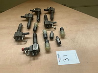 Bosch 1688901022 set testinjectoren (6x) - afbeelding 3 van  3