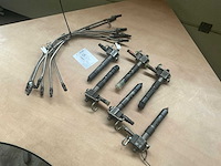 Bosch 1688901101 set testinjectoren (6x)