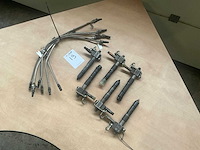 Bosch 1688901101 set testinjectoren (6x) - afbeelding 2 van  4