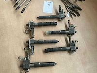 Bosch 1688901101 set testinjectoren (6x) - afbeelding 3 van  4