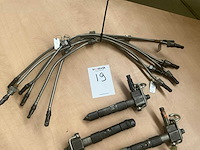 Bosch 1688901101 set testinjectoren (6x) - afbeelding 4 van  4