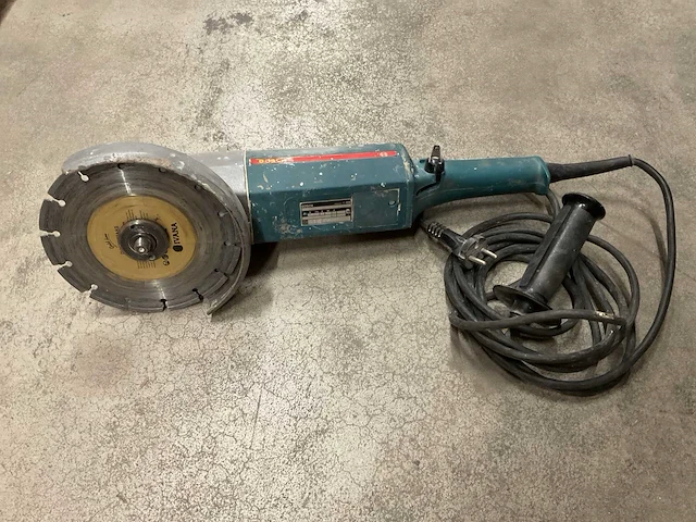 Bosch 180mm haakse slijper - afbeelding 1 van  1