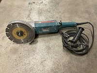 Bosch 180mm haakse slijper