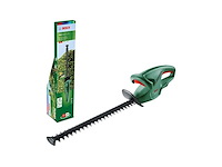 Bosch 18v heggenschaar easyhedgecut 45 cm (excl. accu en lader) - afbeelding 1 van  4