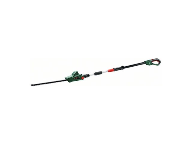 Bosch 18v heggenschaar telescopisch universalhedgepole (incl. 2.5ah accu + lader) - afbeelding 2 van  4