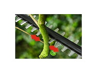 Bosch 18v heggenschaar telescopisch universalhedgepole (incl. 2.5ah accu + lader) - afbeelding 4 van  4