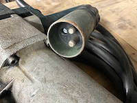 Bosch 24 volts d-7074 slagmoersleutel (2x) - afbeelding 4 van  5