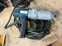 Bosch 24 volts d-7074 slagmoersleutel - afbeelding 1 van  4