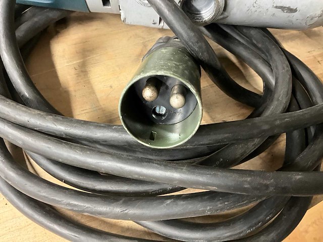 Bosch 24 volts d-7074 slagmoersleutel - afbeelding 3 van  4