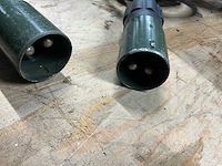 Bosch 24v d-7074 slagmoersleutel (2x) - afbeelding 5 van  5