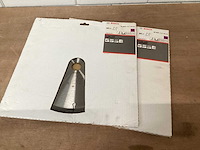 Bosch 2608640452 zaagblad 305x30, 80 tanden (2x) - afbeelding 1 van  3