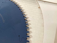 Bosch 2608644114 zaagblad 300x30, 96 tanden - afbeelding 1 van  1