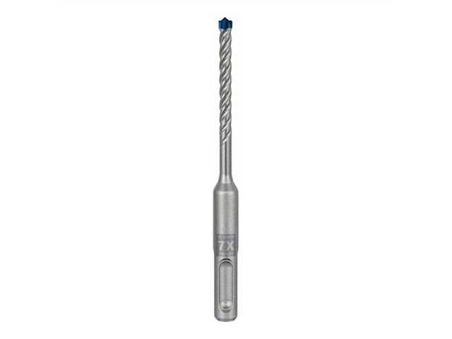 Bosch 2608900151 expert hamerboor sds plus-7x - afbeelding 1 van  3