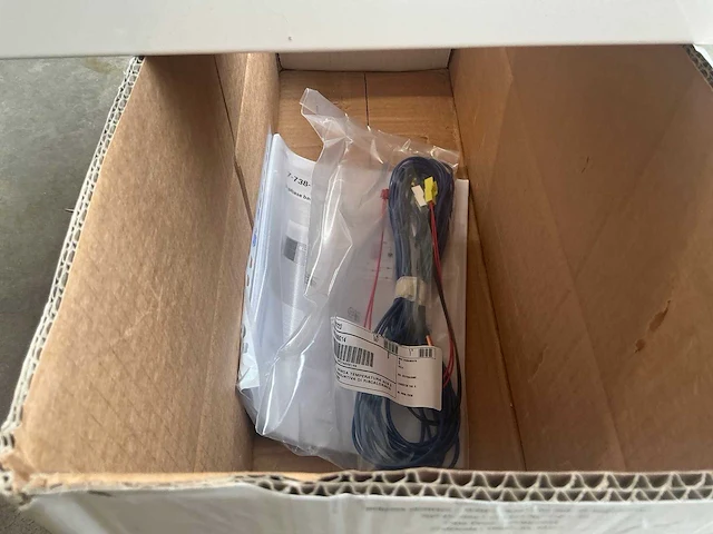 Bosch 3 fase elektrische bijverwarming - afbeelding 5 van  5