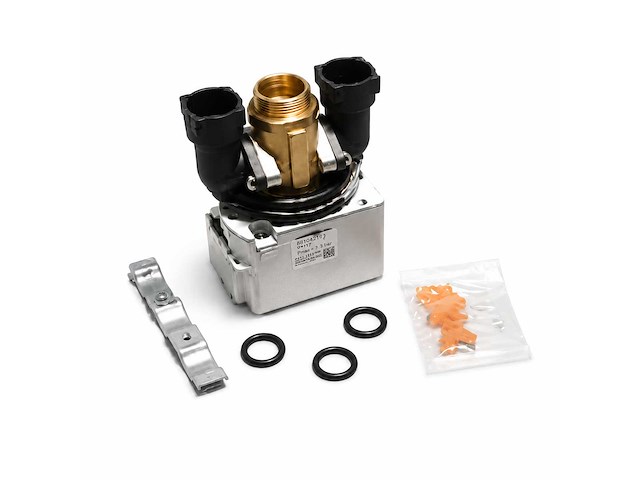 Bosch 3-wegklep nox2510-24v erie 966575 - afbeelding 1 van  3