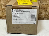 Bosch 3-wegklep nox2510-24v erie 966575 - afbeelding 2 van  3