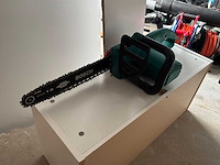 Bosch 35-17 s kettingzaag - afbeelding 1 van  4