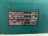 Bosch 35-17 s kettingzaag - afbeelding 4 van  4