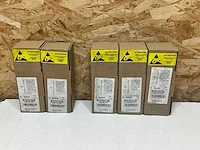 Bosch 3607031913 en 3607031895 aandrijfelektronica (5x)