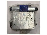 Bosch 4wra 10 w60-22/g24n9k4/v hydraulic control kit silver stainless steel - afbeelding 1 van  1