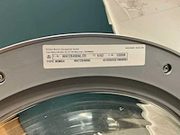 Bosch 6 series wat28490nl wasmachine - afbeelding 2 van  2