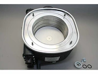 Bosch 7 746 900 435 warmtewisselaar