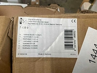 Bosch 74589 ventilator (14-45 kw) - afbeelding 2 van  2