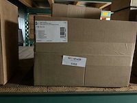 Bosch 7.736.700.376 isolatie brander (3x) - afbeelding 1 van  2