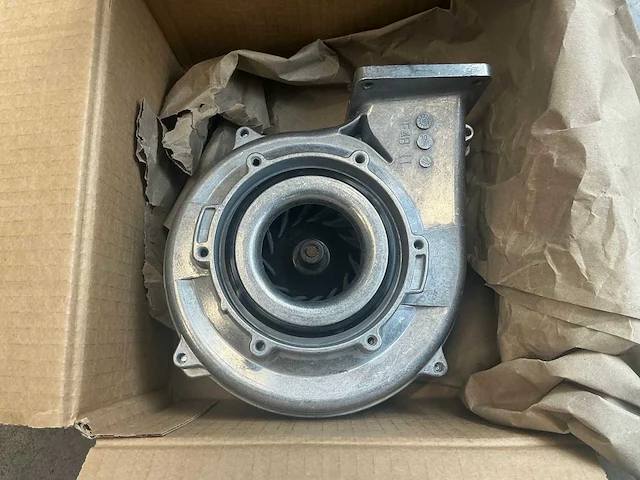 Bosch 7746900446 ventilator - afbeelding 1 van  3