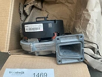 Bosch 7746900446 ventilator - afbeelding 3 van  3