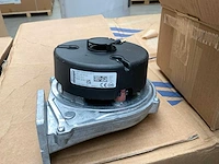 Bosch 7746900446 ventilator - afbeelding 2 van  4