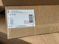 Bosch 7746900446 ventilator - afbeelding 3 van  4