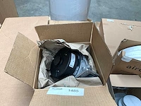 Bosch 7746900446 ventilator - afbeelding 4 van  4