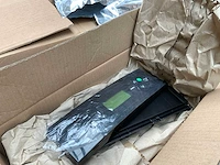 Bosch 7746900477 bedieningspaneel - afbeelding 2 van  4