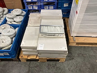 Bosch 7746901596 luchtfilter (19x) - afbeelding 2 van  5