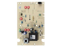 Bosch 87168326560 printplaat - afbeelding 1 van  4