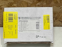 Bosch 87168348800 motor 3 weg ventiel - afbeelding 2 van  3