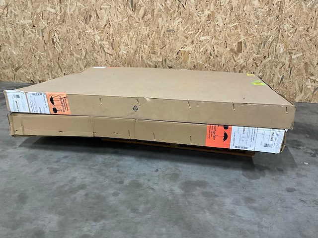 Bosch 8735100648 isolatie dhw mono biva lade 500/5-40s (2x) - afbeelding 3 van  5
