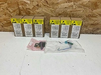 Bosch aandrijfelektronica (6x)