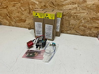 Bosch aandrijfelektronice tbv elektrisch gereedschap (5x) - afbeelding 1 van  6