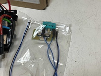 Bosch aandrijfelektronice tbv elektrisch gereedschap (5x) - afbeelding 4 van  6