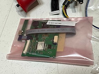 Bosch aandrijfelektronice tbv elektrisch gereedschap (5x) - afbeelding 5 van  6