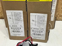 Bosch aandrijfelektronice tbv elektrisch gereedschap (5x) - afbeelding 6 van  6