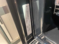 Bosch accentline - hmg976kb1 - combi-oven (c) - afbeelding 4 van  4