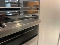 Bosch accentline - hmg978nb1 - combi-oven (c) - afbeelding 2 van  4