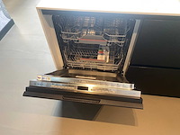 Bosch accentline - smh4hb800e - vaatwasser (c) - afbeelding 1 van  2