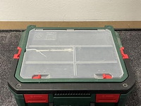 Bosch accu-boormachine type psr 1440 li-2 - afbeelding 3 van  3